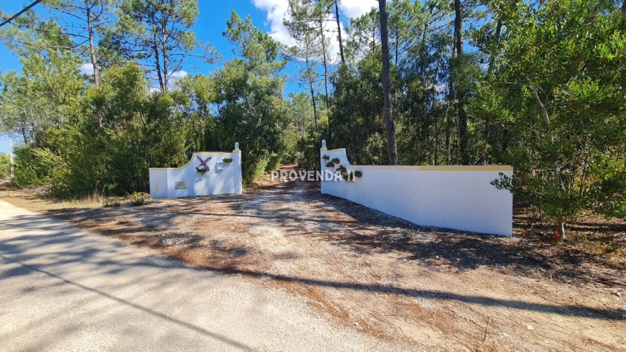 Quinta T2 para Venda em Rogil Foto 5