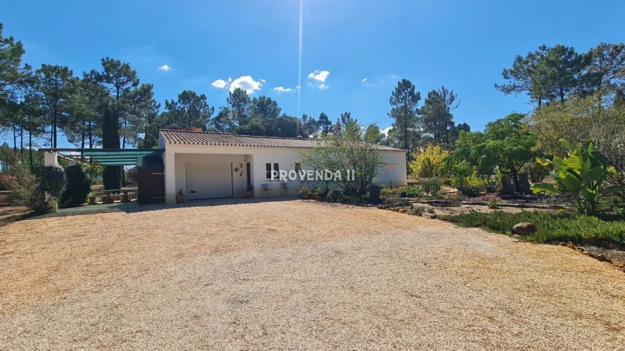 Quinta T2 para Venda em Rogil Foto 4