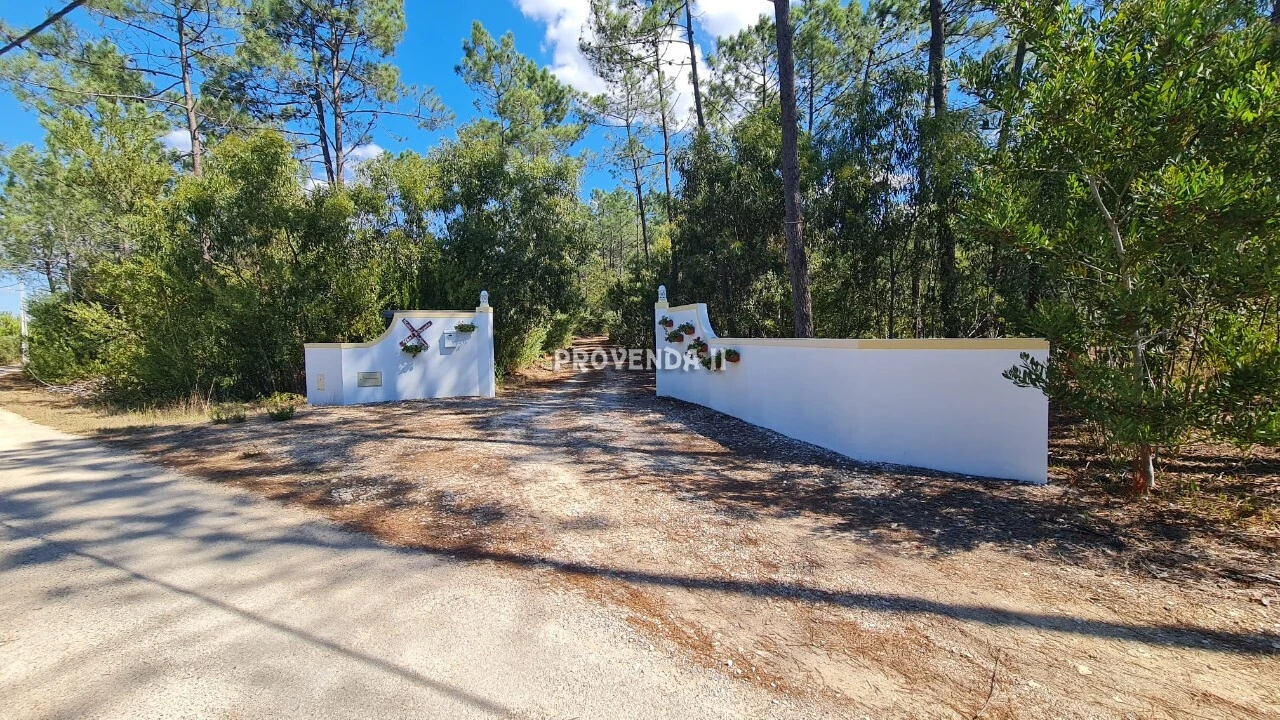 Quinta T2 para Venda em Rogil Foto 5