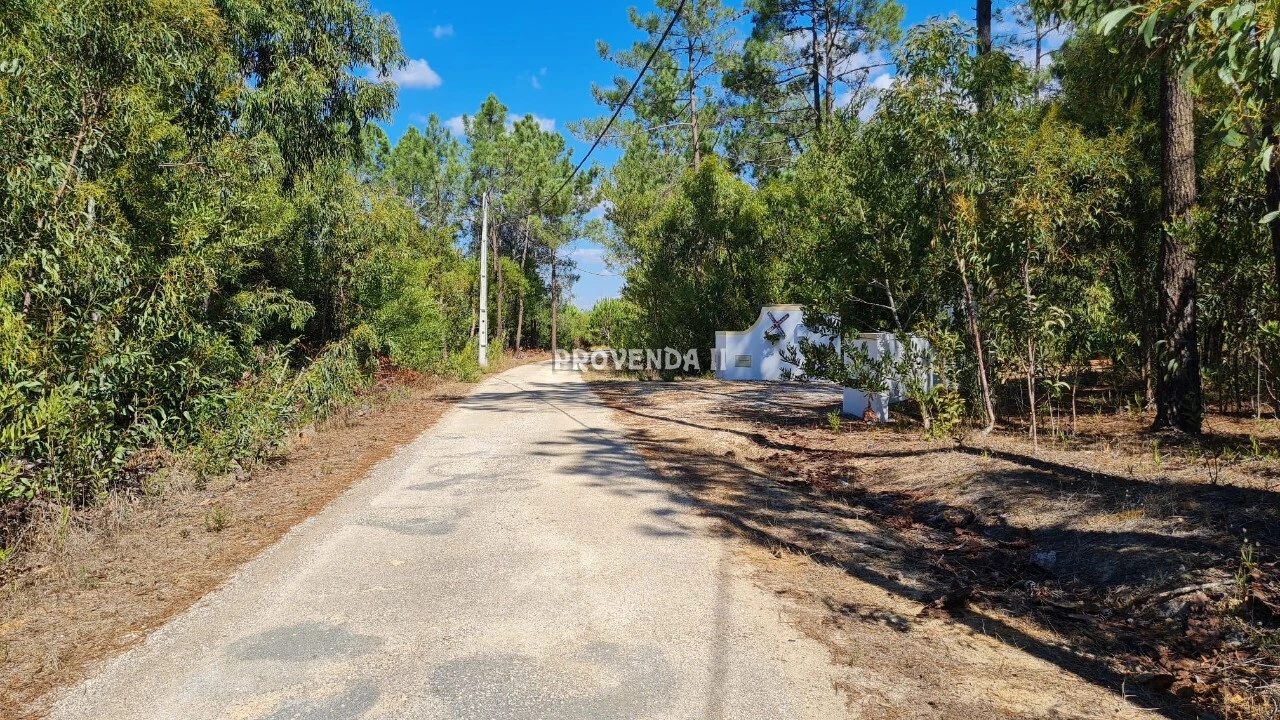 Quinta T2 para Venda em Rogil Foto 16