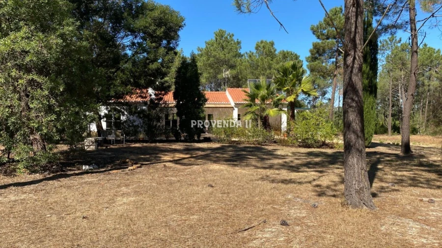 Quinta T2 para Venda em Rogil