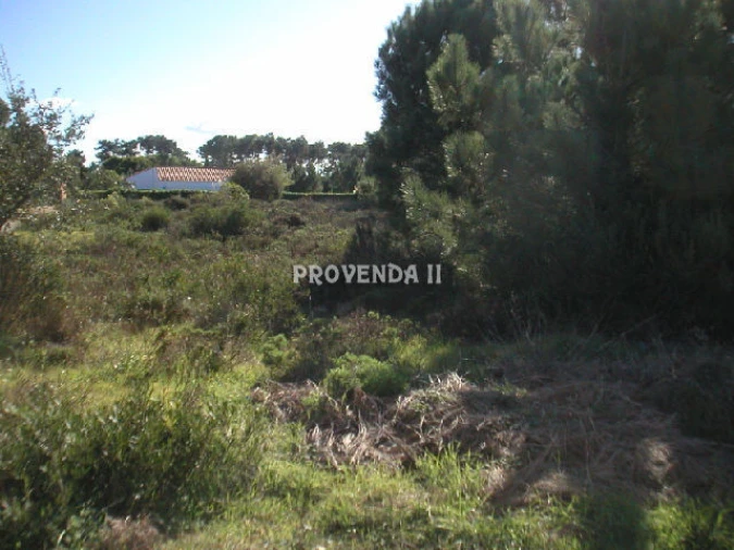 Terreno para Venda em Aljezur