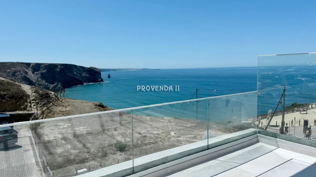 Apartamento T3 para Venda em Aljezur Foto 7