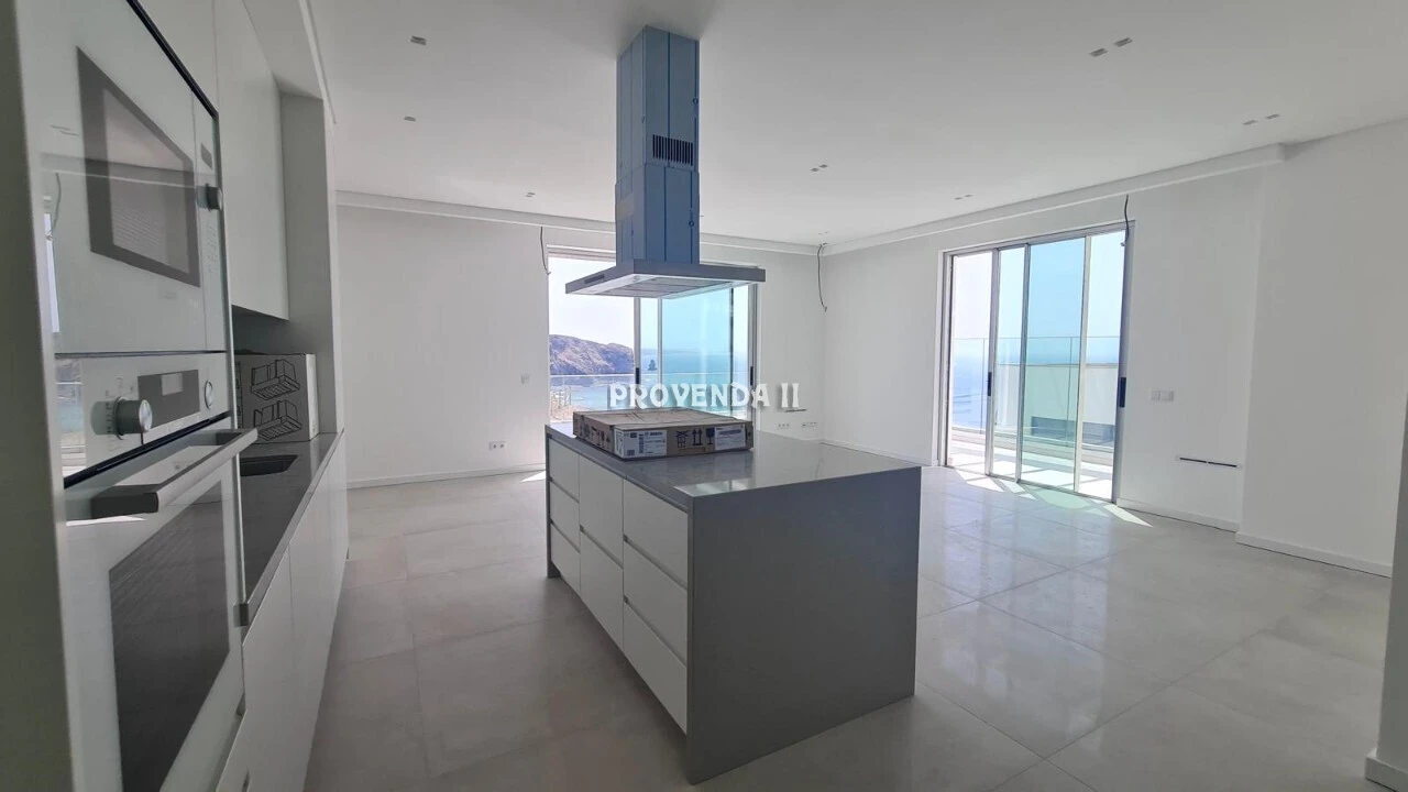 Apartamento T3 para Venda em Aljezur Foto 18
