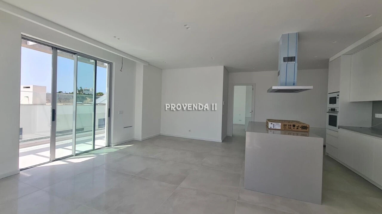Apartamento T3 para Venda em Aljezur Foto 21