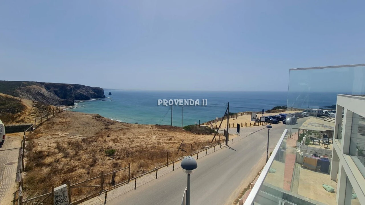 Apartamento T3 para Venda em Aljezur Foto 23