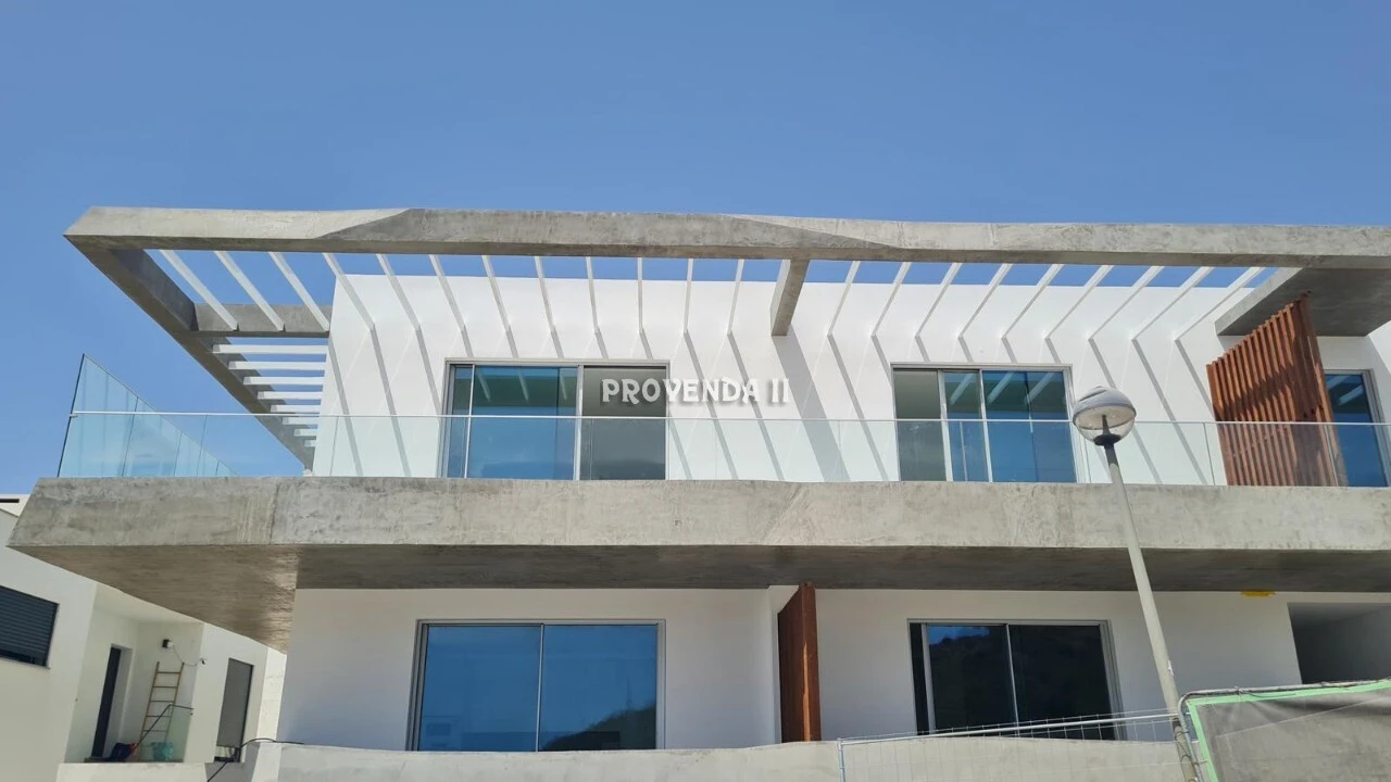 Apartamento T3 para Venda em Aljezur Foto 33