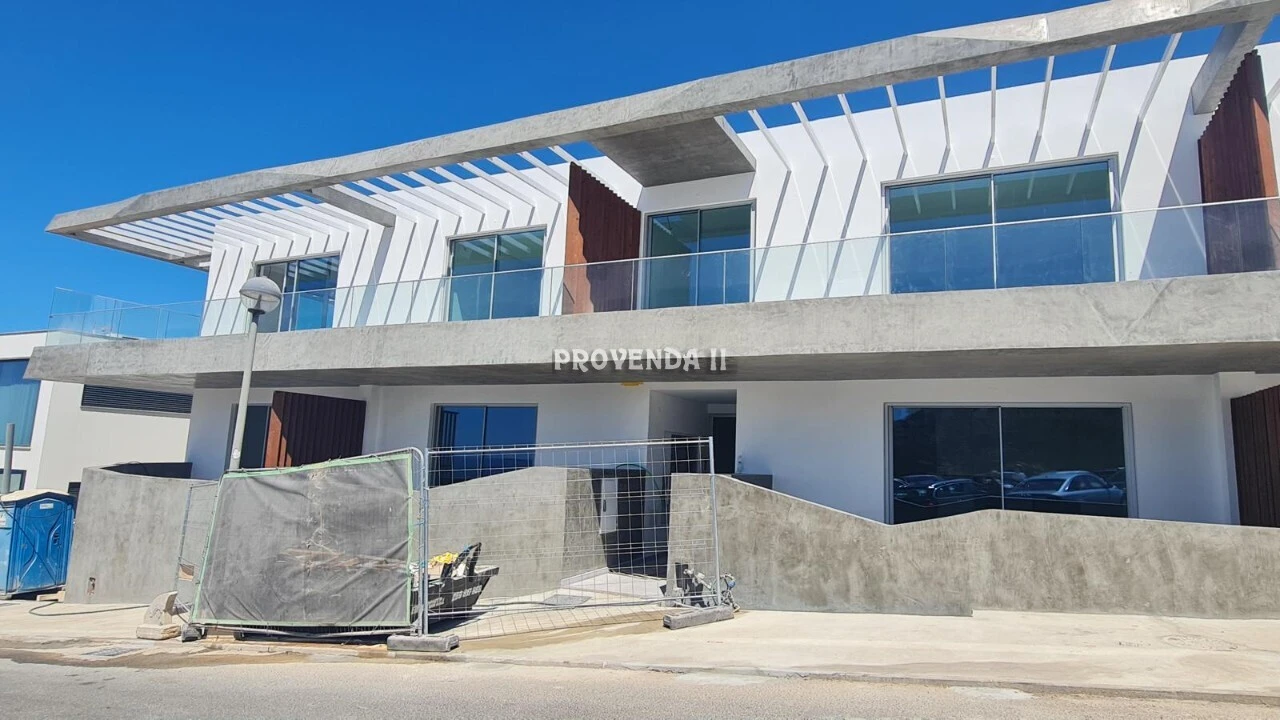 Apartamento T3 para Venda em Aljezur Foto 36