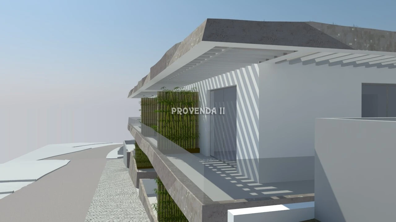 Apartamento T3 para Venda em Aljezur Foto 5