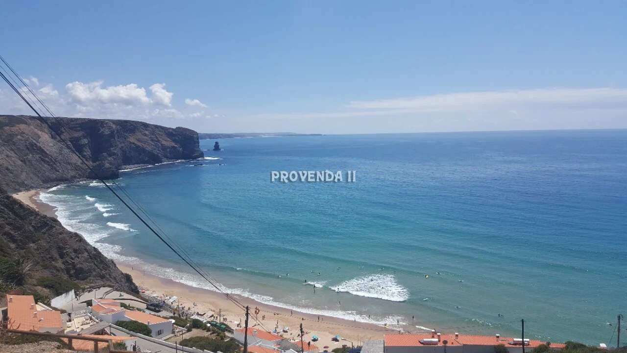 Apartamento T3 para Venda em Aljezur Foto 3