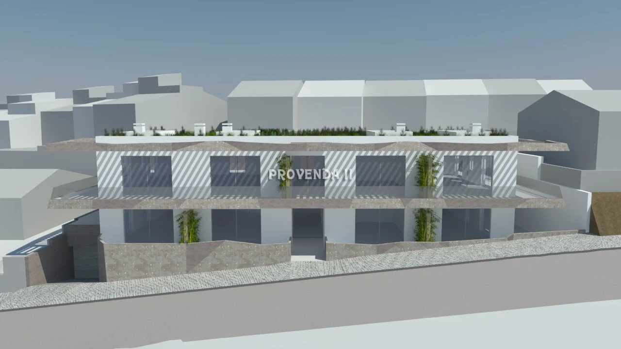 Apartamento T3 para Venda em Aljezur Foto 4