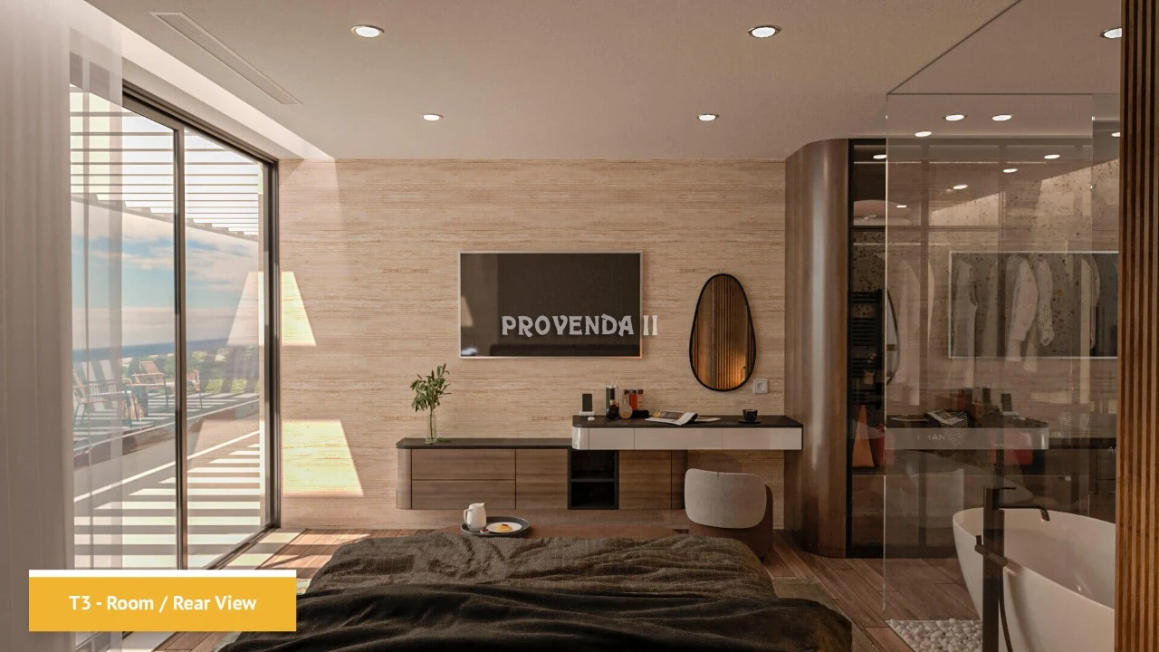 Apartamento T3 para Venda em Aljezur Foto 7