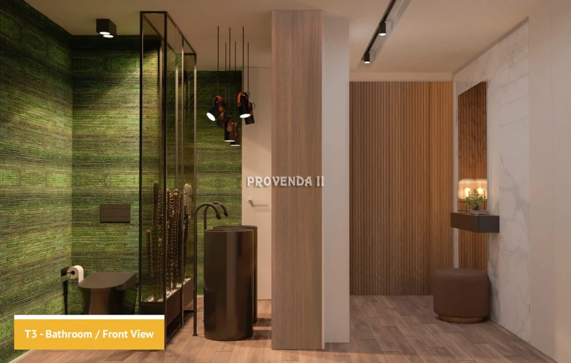 Apartamento T3 para Venda em Aljezur Foto 14