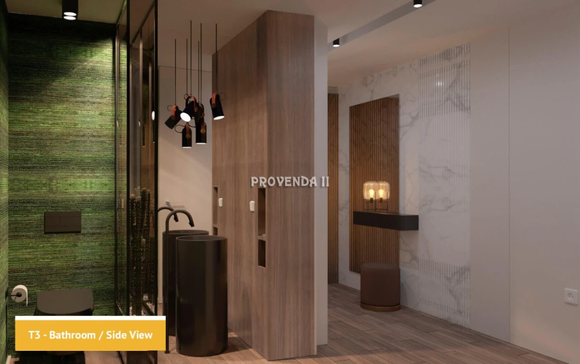 Apartamento T3 para Venda em Aljezur Foto 15