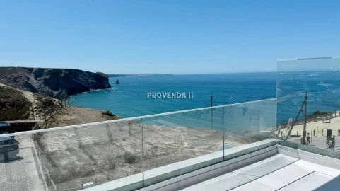 Apartamento T3 para Venda em Aljezur