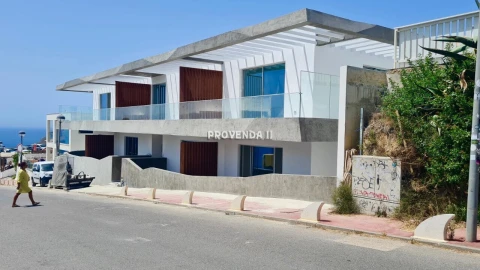 Apartamento T3 para Venda em Aljezur