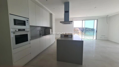 Apartamento T3 para Venda em Aljezur