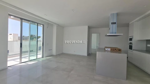 Apartamento T3 para Venda em Aljezur