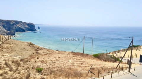 Apartamento T3 para Venda em Aljezur
