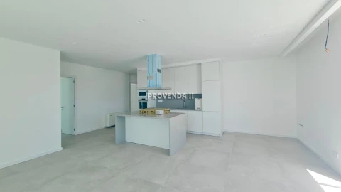 Apartamento T3 para Venda em Aljezur
