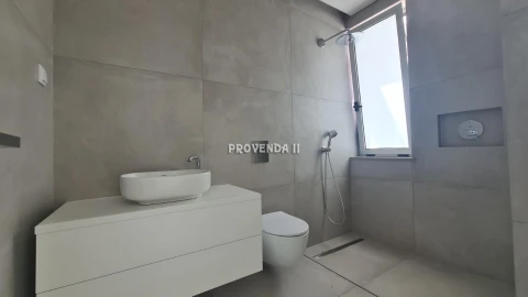 Apartamento T3 para Venda em Aljezur