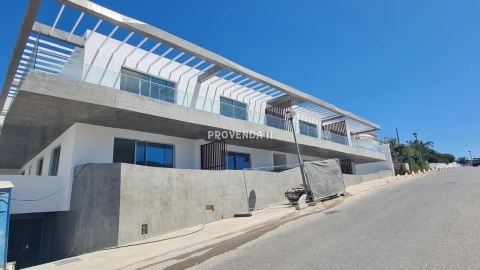 Apartamento T3 para Venda em Aljezur