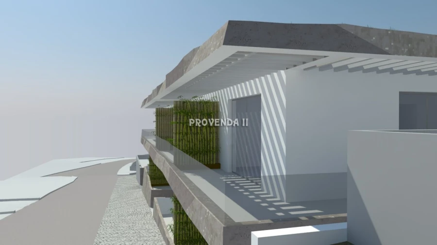 Apartamento T3 para Venda em Aljezur Foto 5