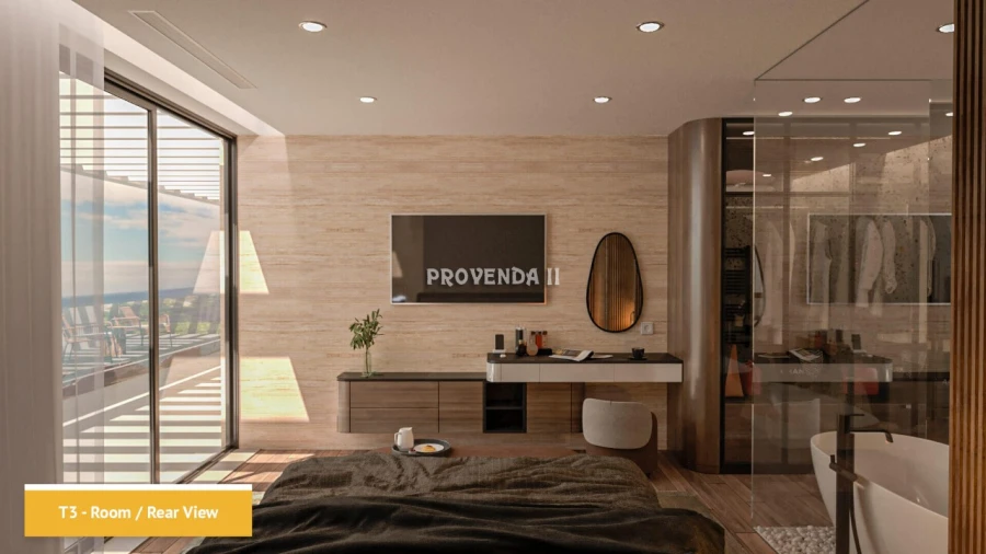 Apartamento T3 para Venda em Aljezur Foto 7