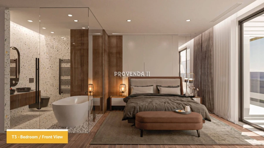 Apartamento T3 para Venda em Aljezur Foto 9