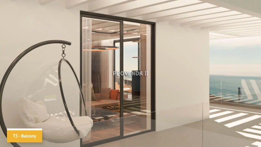 Apartamento T3 para Venda em Aljezur Foto 12