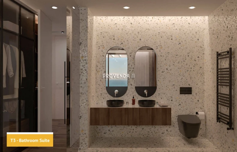 Apartamento T3 para Venda em Aljezur Foto 13