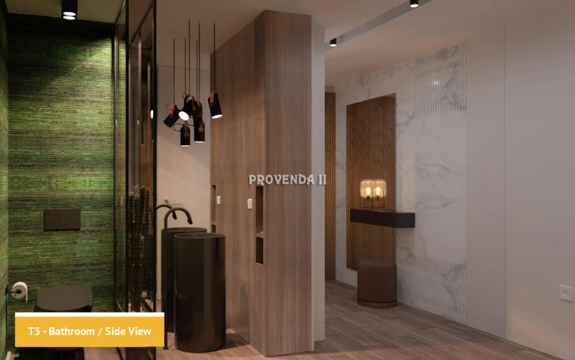 Apartamento T3 para Venda em Aljezur Foto 15