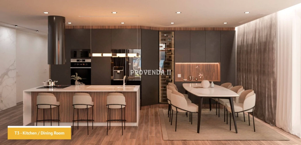 Apartamento T3 para Venda em Aljezur Foto 16