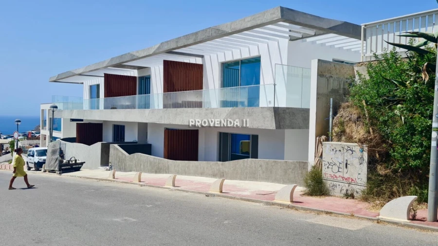 Apartamento T3 para Venda em Aljezur
