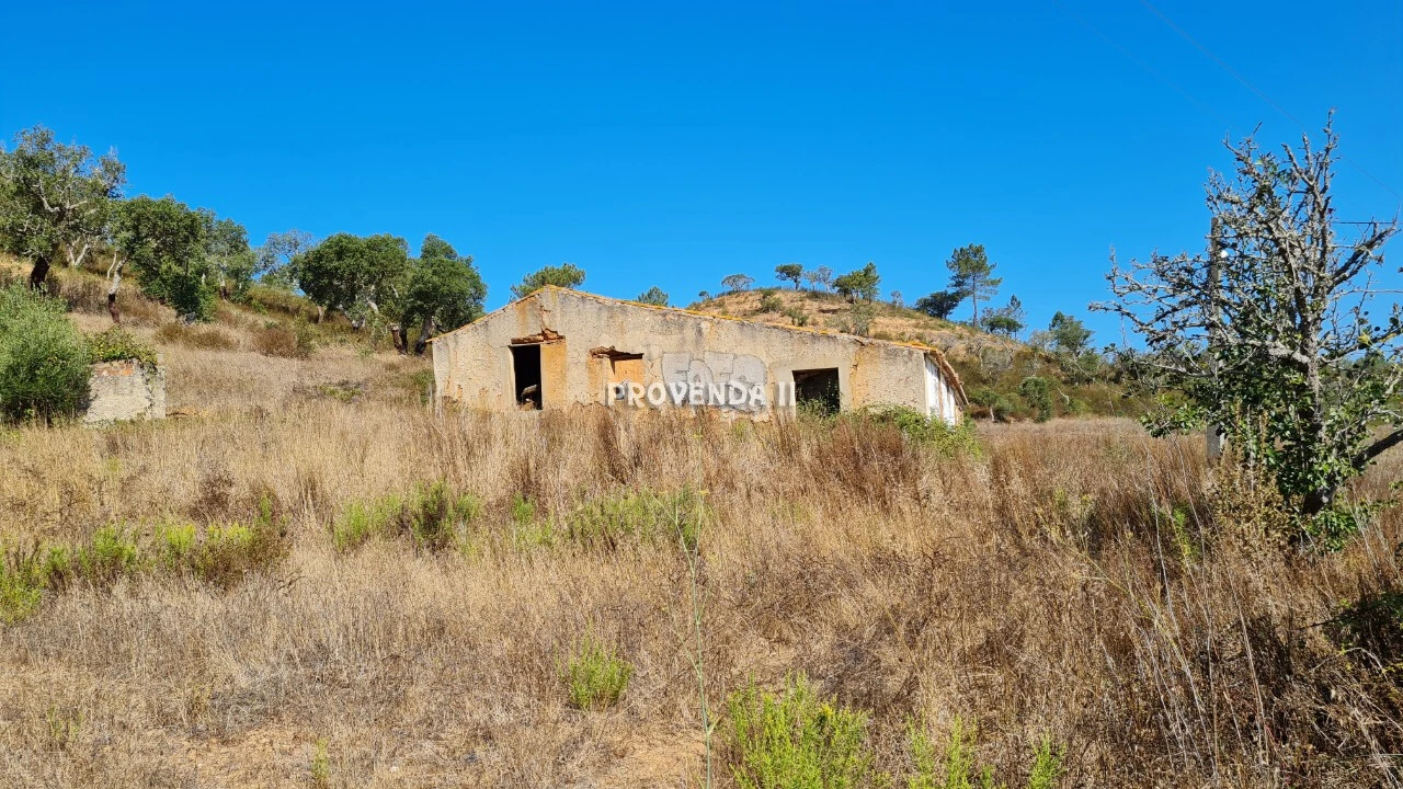 Quinta T0 para Venda em Aljezur Foto 2