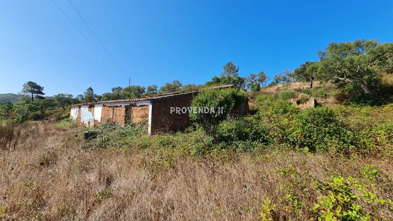 Quinta T0 para Venda em Aljezur Foto 5