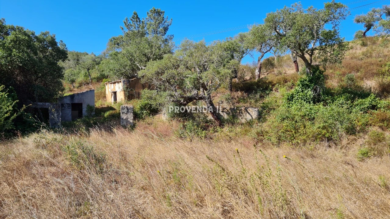 Quinta T0 para Venda em Aljezur Foto 4