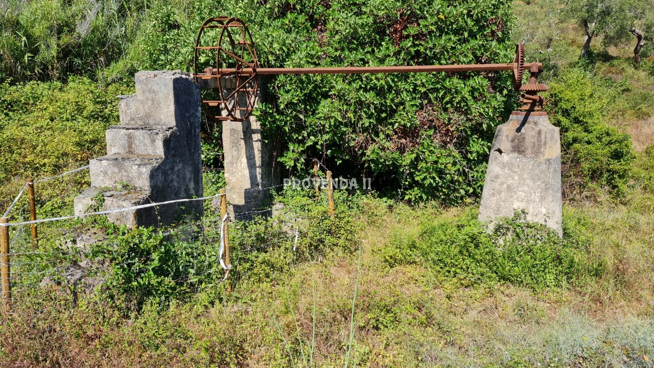 Quinta T0 para Venda em Aljezur Foto 9