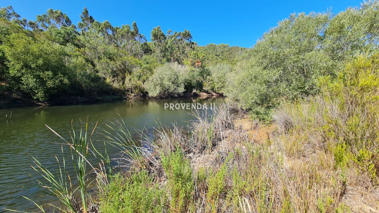 Quinta T0 para Venda em Aljezur Foto 1