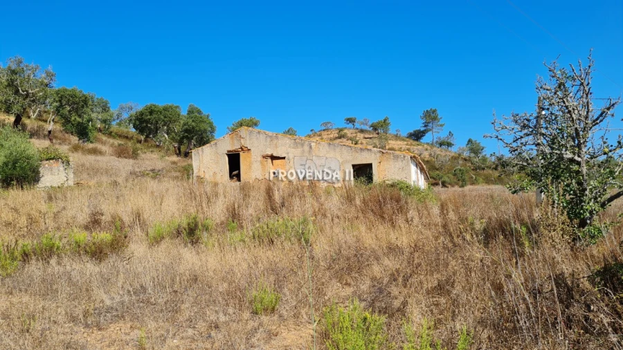 Quinta T0 para Venda em Aljezur Foto 2