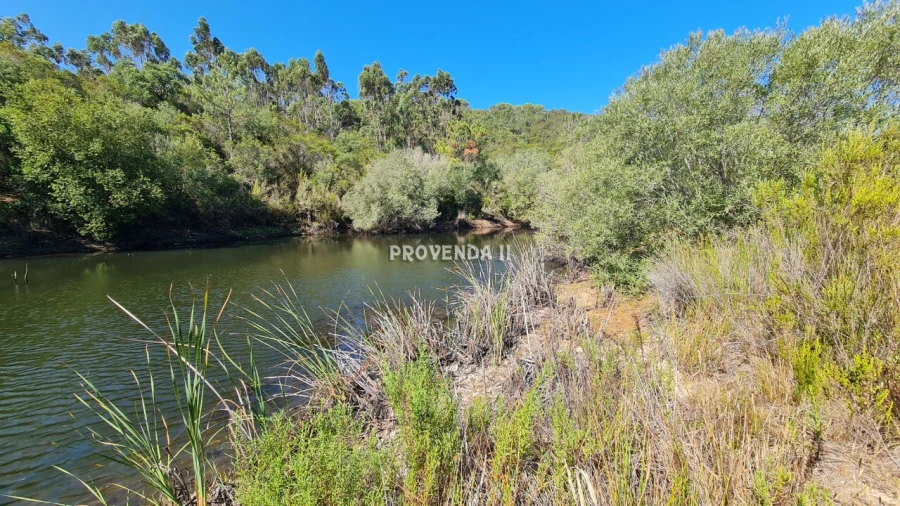 Quinta T0 para Venda em Aljezur