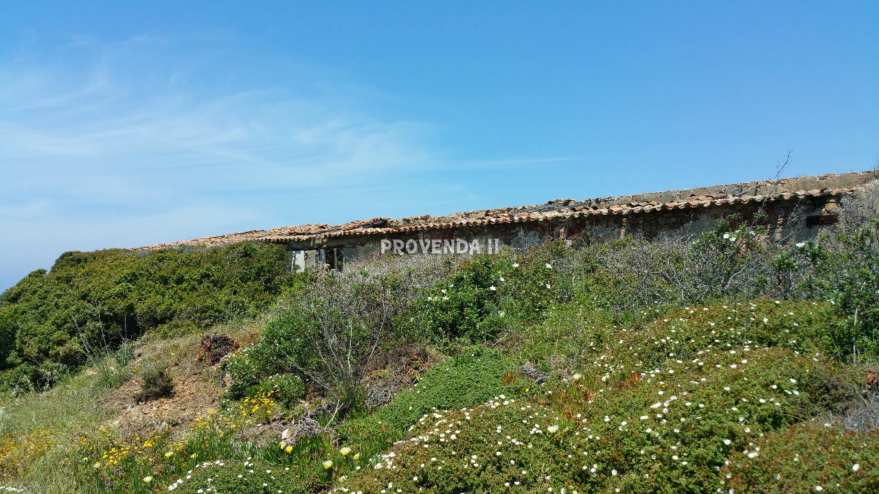 Quinta T0 para Venda em Bordeira Foto 11