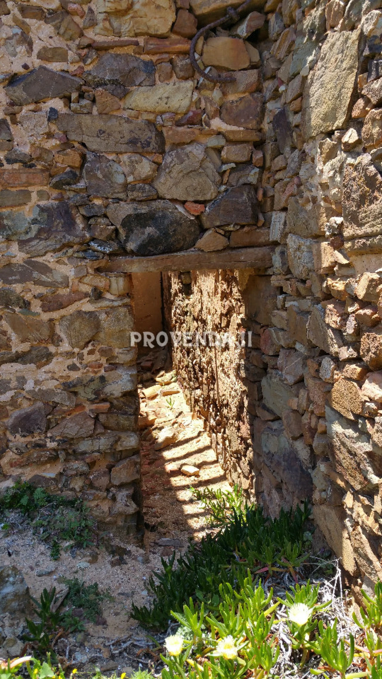 Quinta T0 para Venda em Bordeira Foto 13