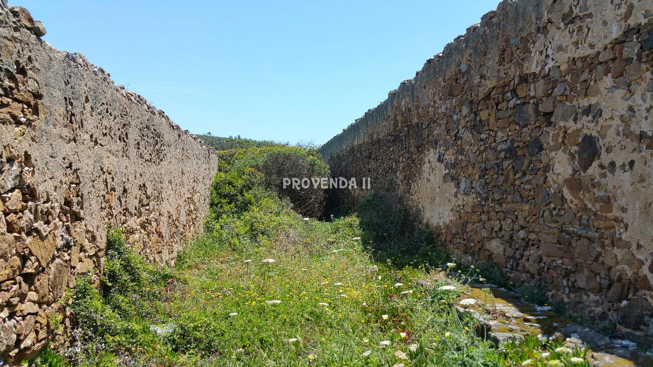 Quinta T0 para Venda em Bordeira Foto 14