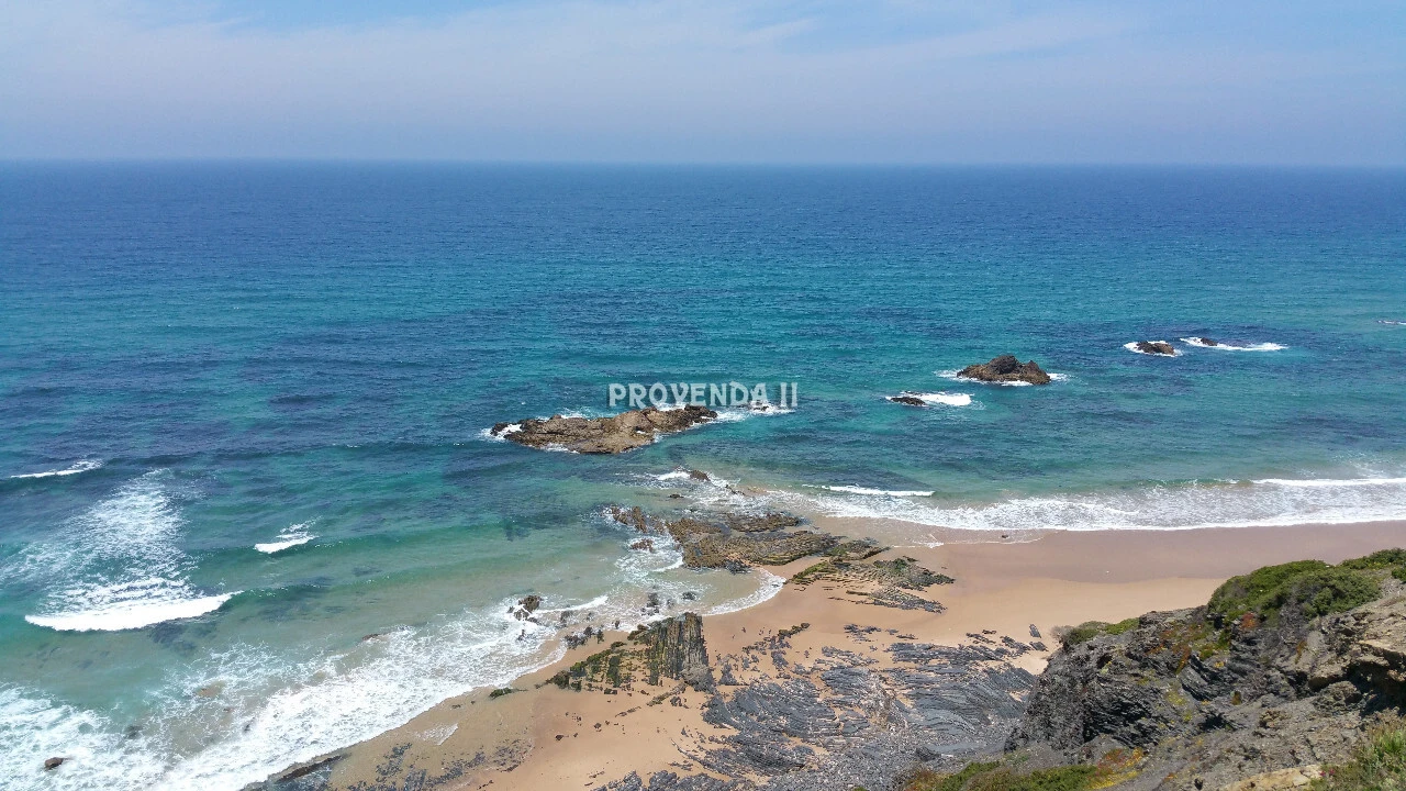 Quinta T0 para Venda em Bordeira Foto 16