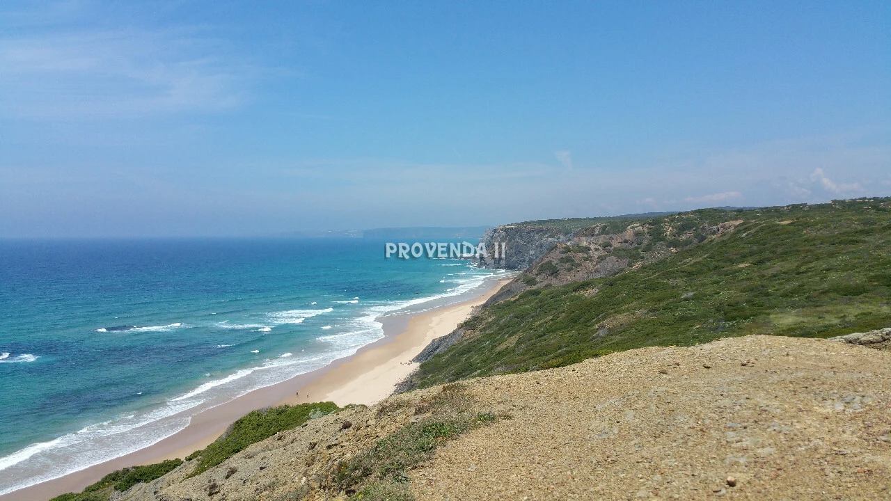 Quinta T0 para Venda em Bordeira Foto 17