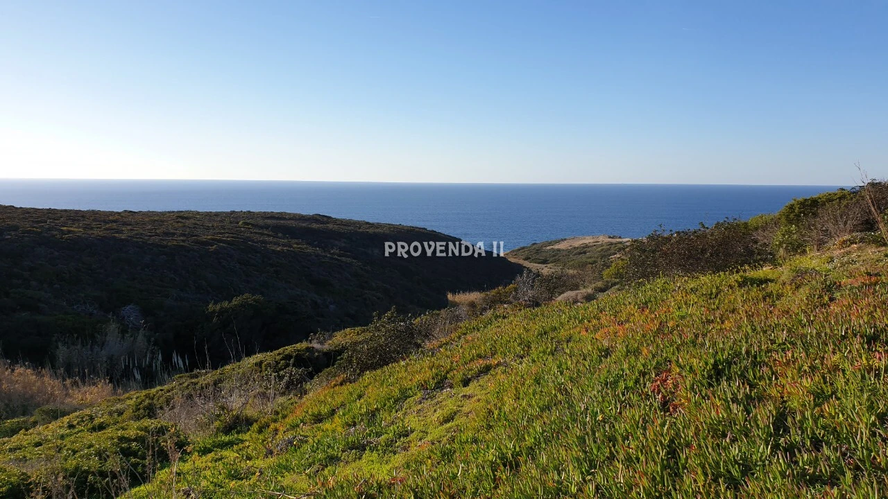 Quinta T0 para Venda em Bordeira Foto 34