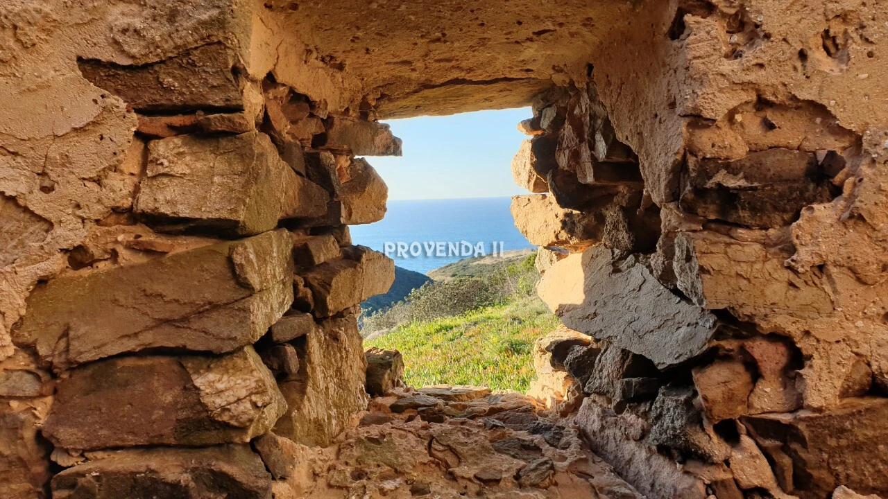 Quinta T0 para Venda em Bordeira Foto 35