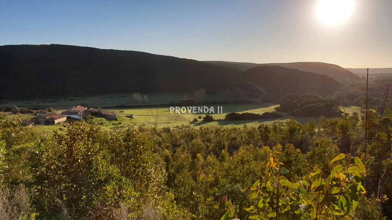Quinta T0 para Venda em Bordeira Foto 38