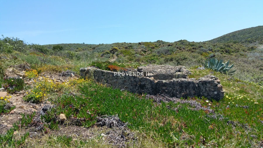 Quinta T0 para Venda em Bordeira Foto 7